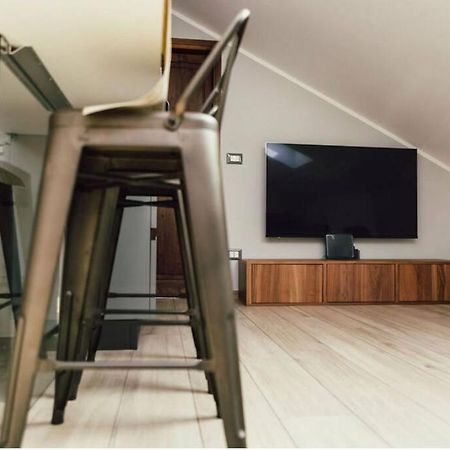 Casa Savo - Parcheggio Gratuito Nella Blu Area Apartment เจนัว ภายนอก รูปภาพ