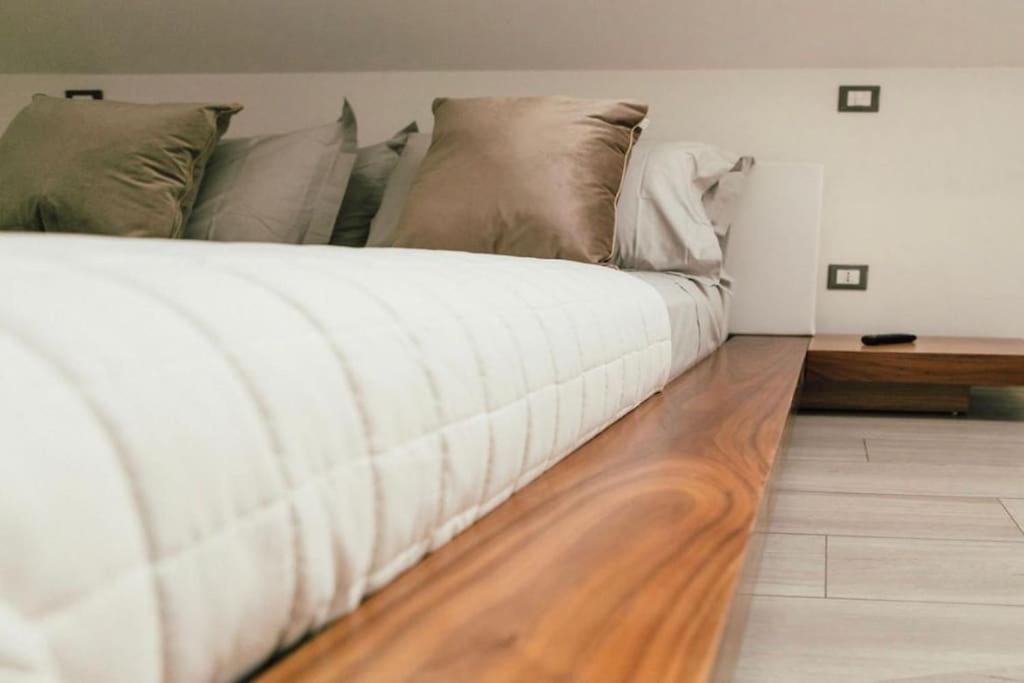Casa Savo - Parcheggio Gratuito Nella Blu Area Apartment เจนัว ภายนอก รูปภาพ