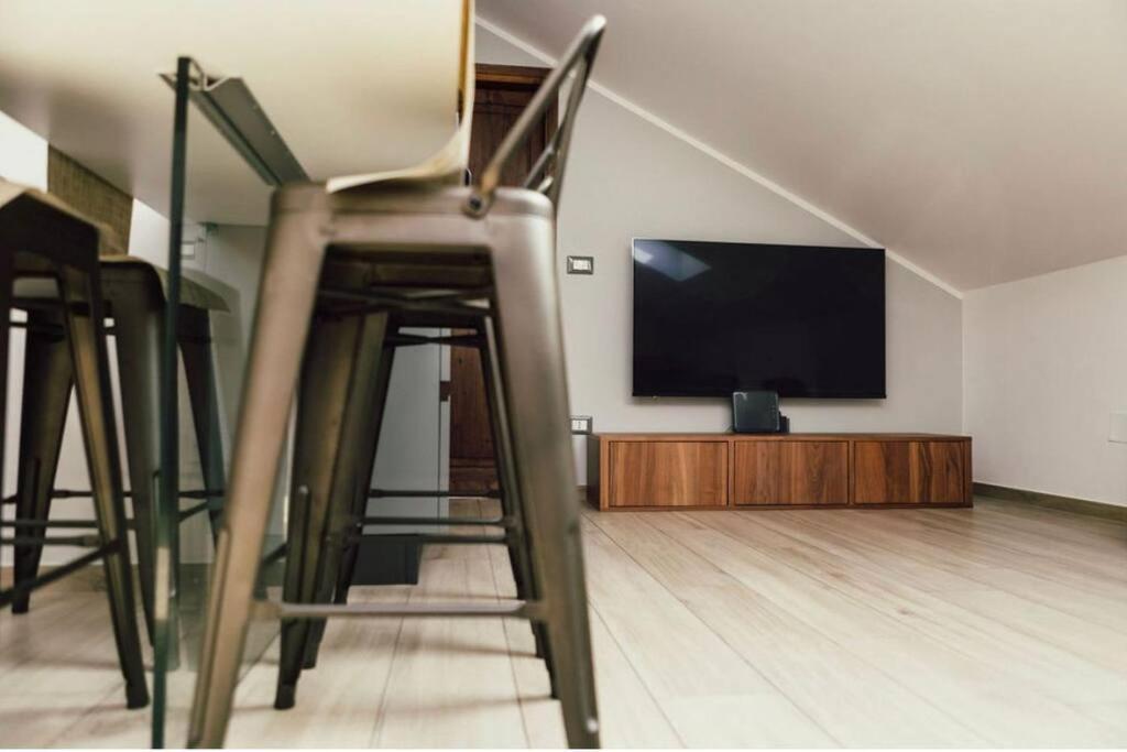 Casa Savo - Parcheggio Gratuito Nella Blu Area Apartment เจนัว ภายนอก รูปภาพ
