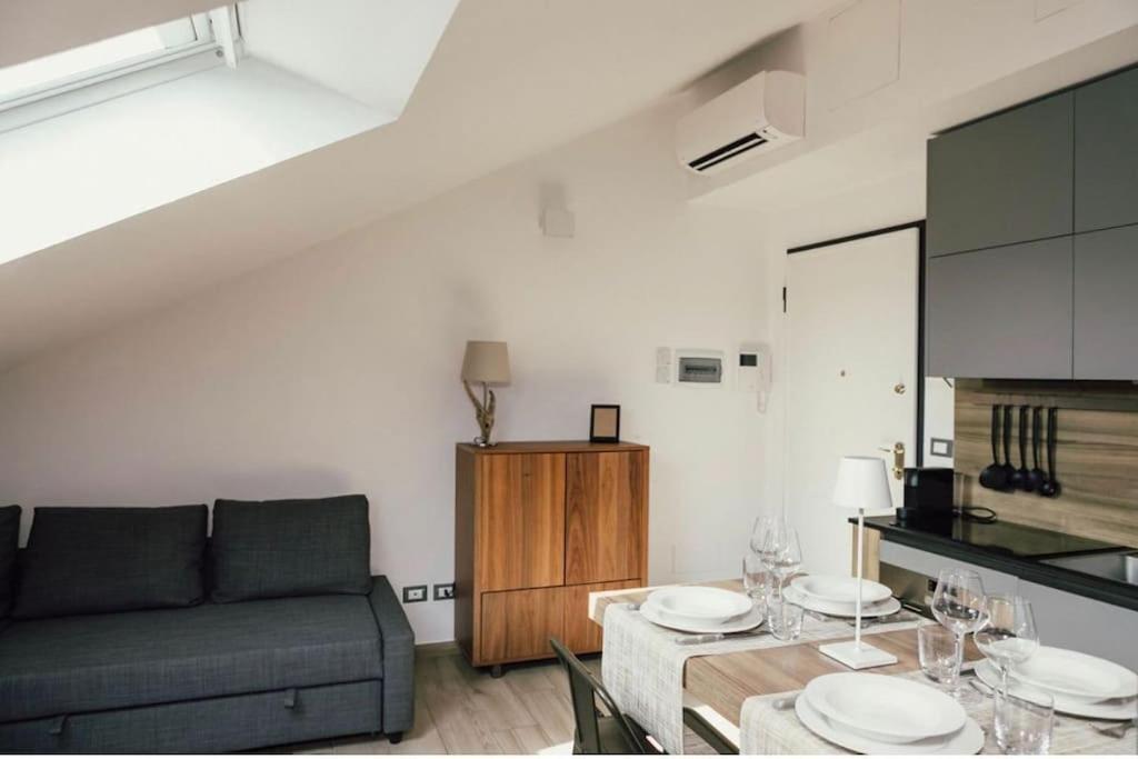 Casa Savo - Parcheggio Gratuito Nella Blu Area Apartment เจนัว ภายนอก รูปภาพ