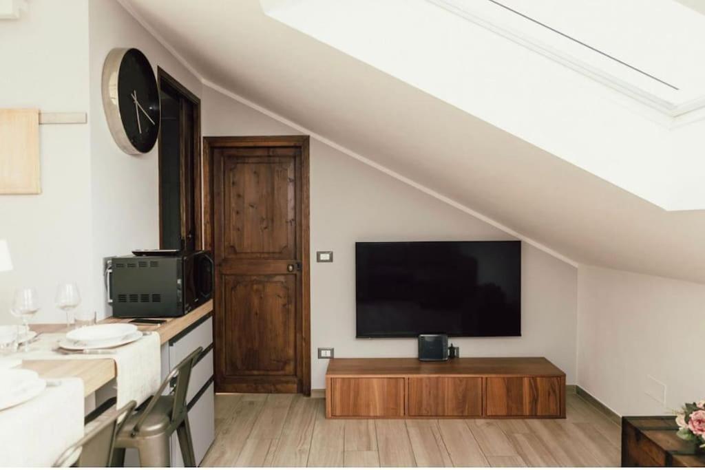 Casa Savo - Parcheggio Gratuito Nella Blu Area Apartment เจนัว ภายนอก รูปภาพ