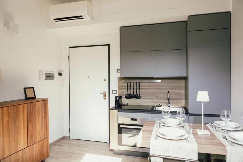 Casa Savo - Parcheggio Gratuito Nella Blu Area Apartment เจนัว ภายนอก รูปภาพ